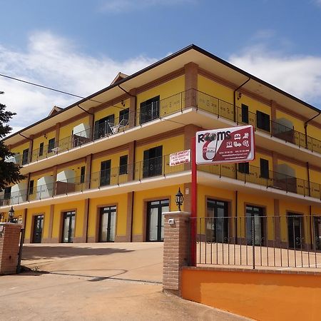 Affittacamere Rooms Di Matteo San Paolo di Iesi Exteriér fotografie