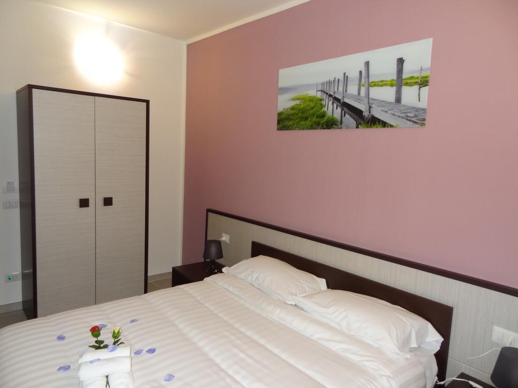 Affittacamere Rooms Di Matteo San Paolo di Iesi Exteriér fotografie