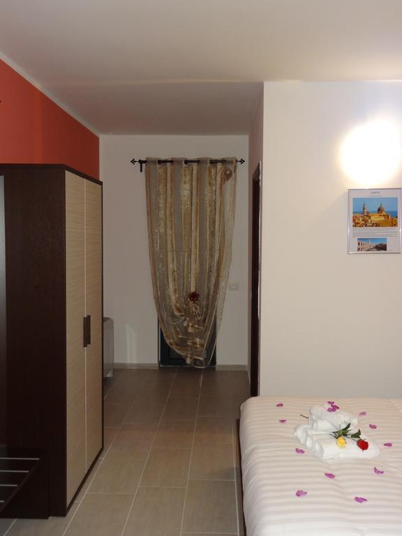 Affittacamere Rooms Di Matteo San Paolo di Iesi Exteriér fotografie